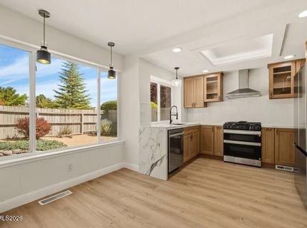 3155 Alpine Creek Road, Reno, NV 89519 Photo