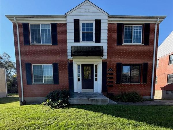 544 Forrer Boulevard, Unit c, Kettering, OH 45419
