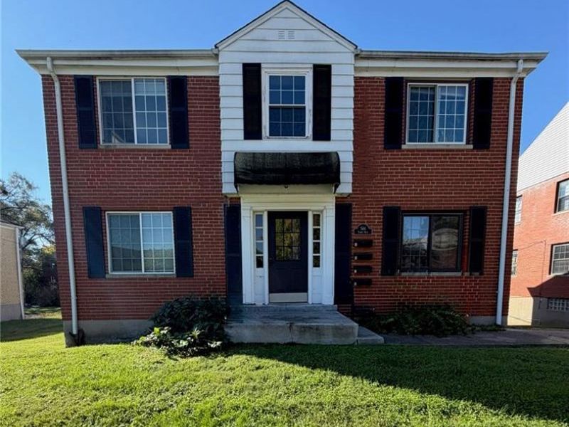 544 Forrer Boulevard, Unit c, Kettering, OH 45419 Photo 1