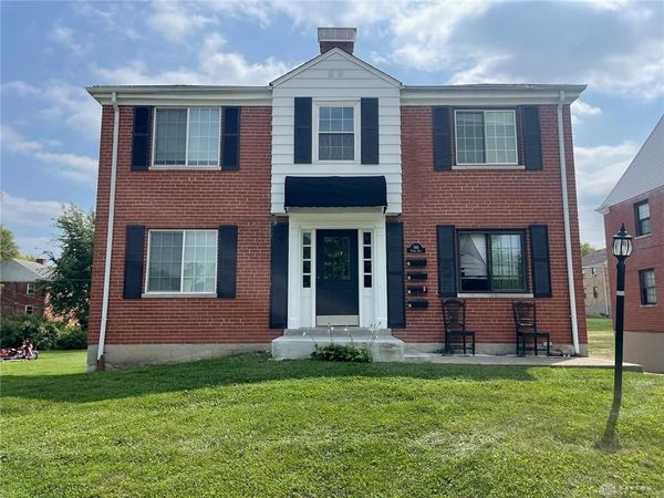 544 Forrer Boulevard, Unit c, Kettering, OH 45419