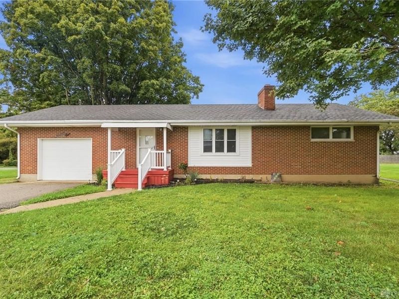 95 Lawnview Avenue, North Hampton, OH 45349 Photo 1
