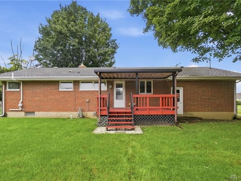 95 Lawnview Avenue, North Hampton, OH 45349 Photo 43