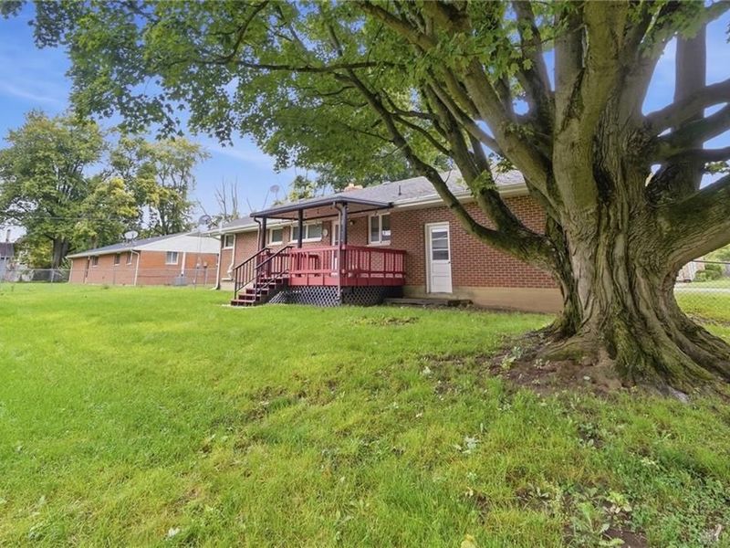 95 Lawnview Avenue, North Hampton, OH 45349 Photo 46