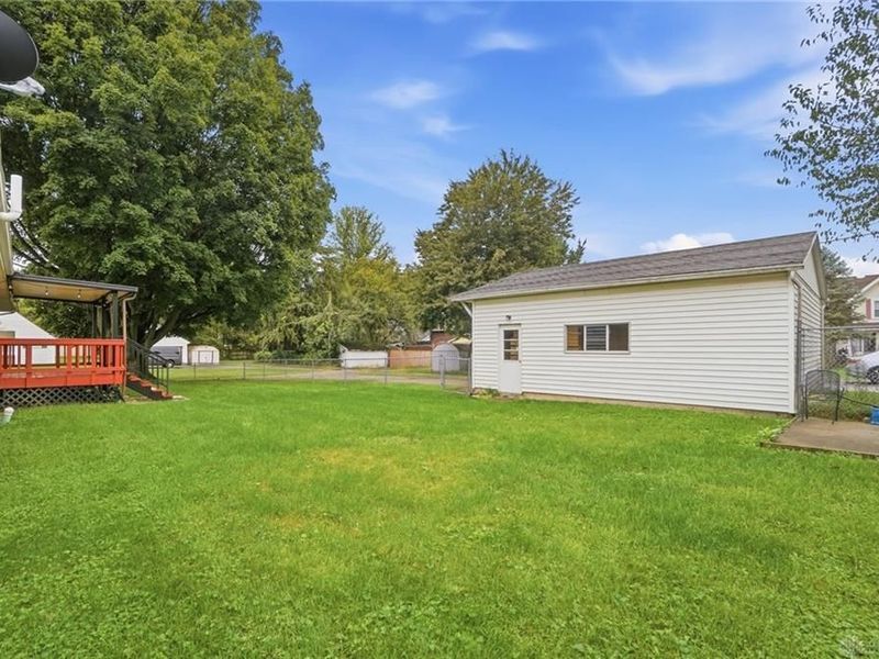 95 Lawnview Avenue, North Hampton, OH 45349 Photo 48