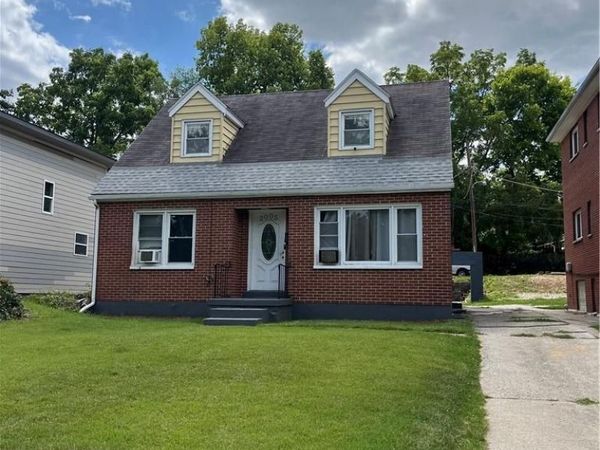 2005 Riverside Drive, Dayton, OH 45405