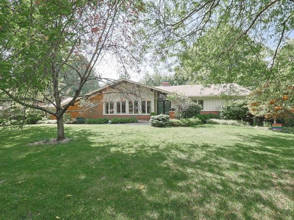 7673 Greenfarms Drive, Springfield Twp., OH 45224