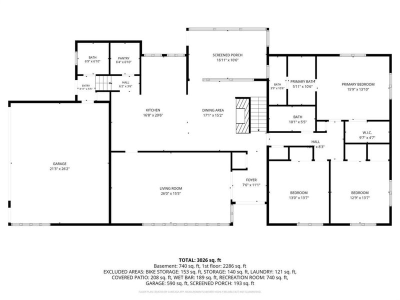 7673 Greenfarms Drive, Springfield Township, OH 45224 Photo 46