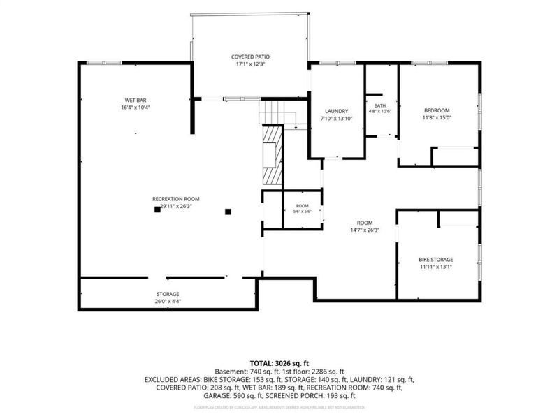7673 Greenfarms Drive, Springfield Township, OH 45224 Photo 47