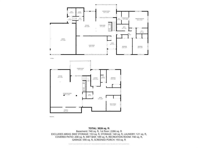 7673 Greenfarms Drive, Springfield Township, OH 45224 Photo 48