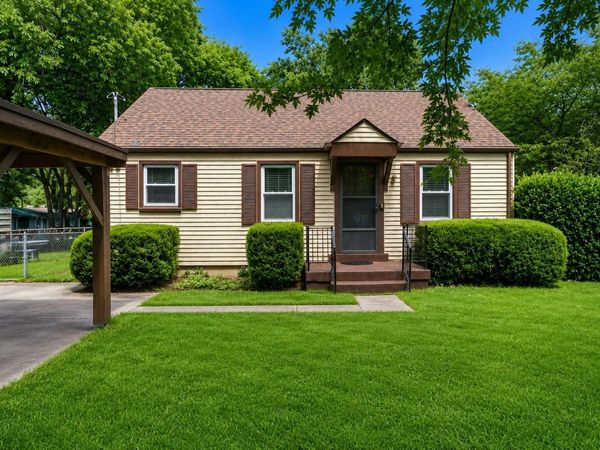 2918 Wingate Ave , Nashville, TN 37211