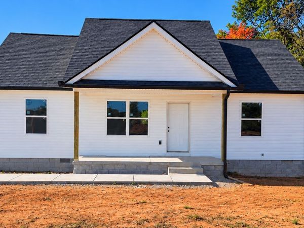 3882 Rivy Way , Lewisburg, TN 37091