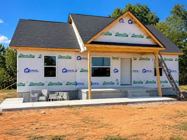 3882 Rivy Way , Lewisburg, TN 37091