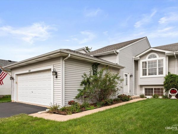 4313 O'Sullivan Drive , Joliet, IL 60431