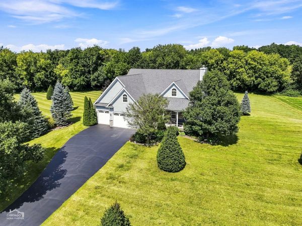 10918 Williams Court , Woodstock, IL 60098