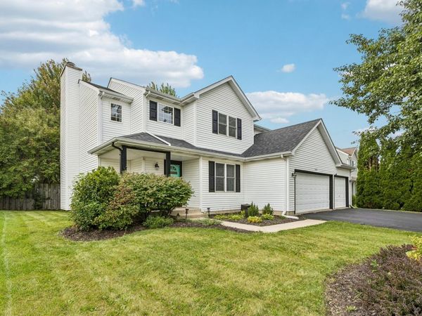 1806 Midday Drive, Zion, IL 60099