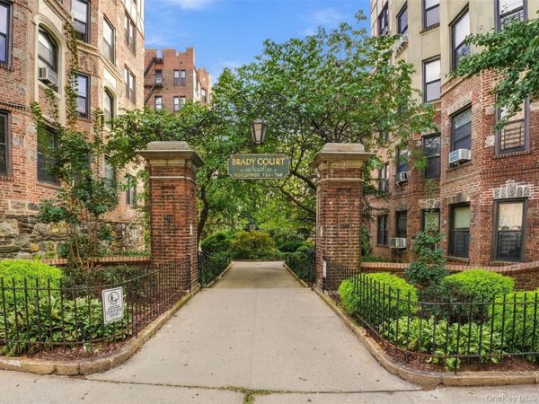 754 Brady Avenue , Unit 303, Bronx, NY 10462