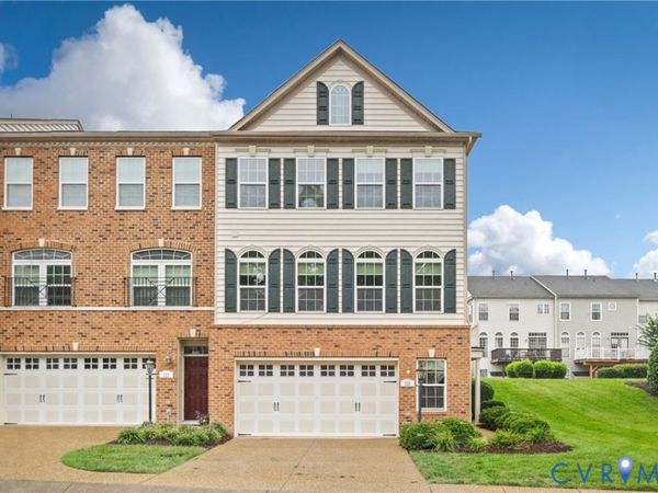 121 Siena Lane , Glen Allen, VA 23059