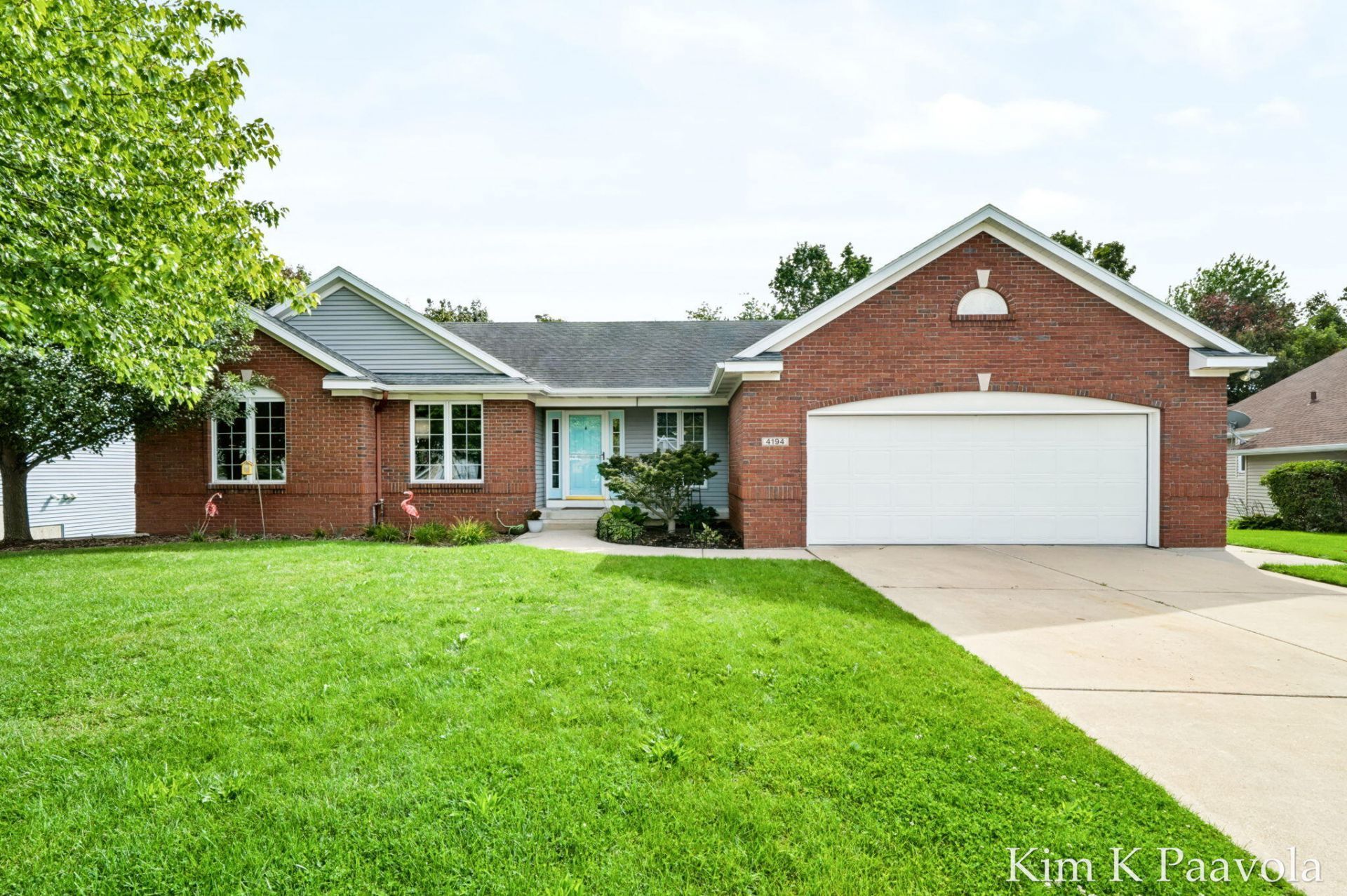 4194 Little Star Court Sw, Grandville, MI 49418 Main Photo