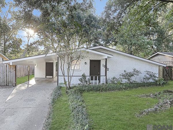 1962 Southland Ct, Baton Rouge, LA 70810
