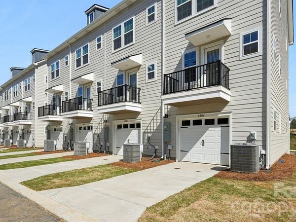 2312 Ben Craig Drive , Unit Zest, Charlotte, NC 28269
