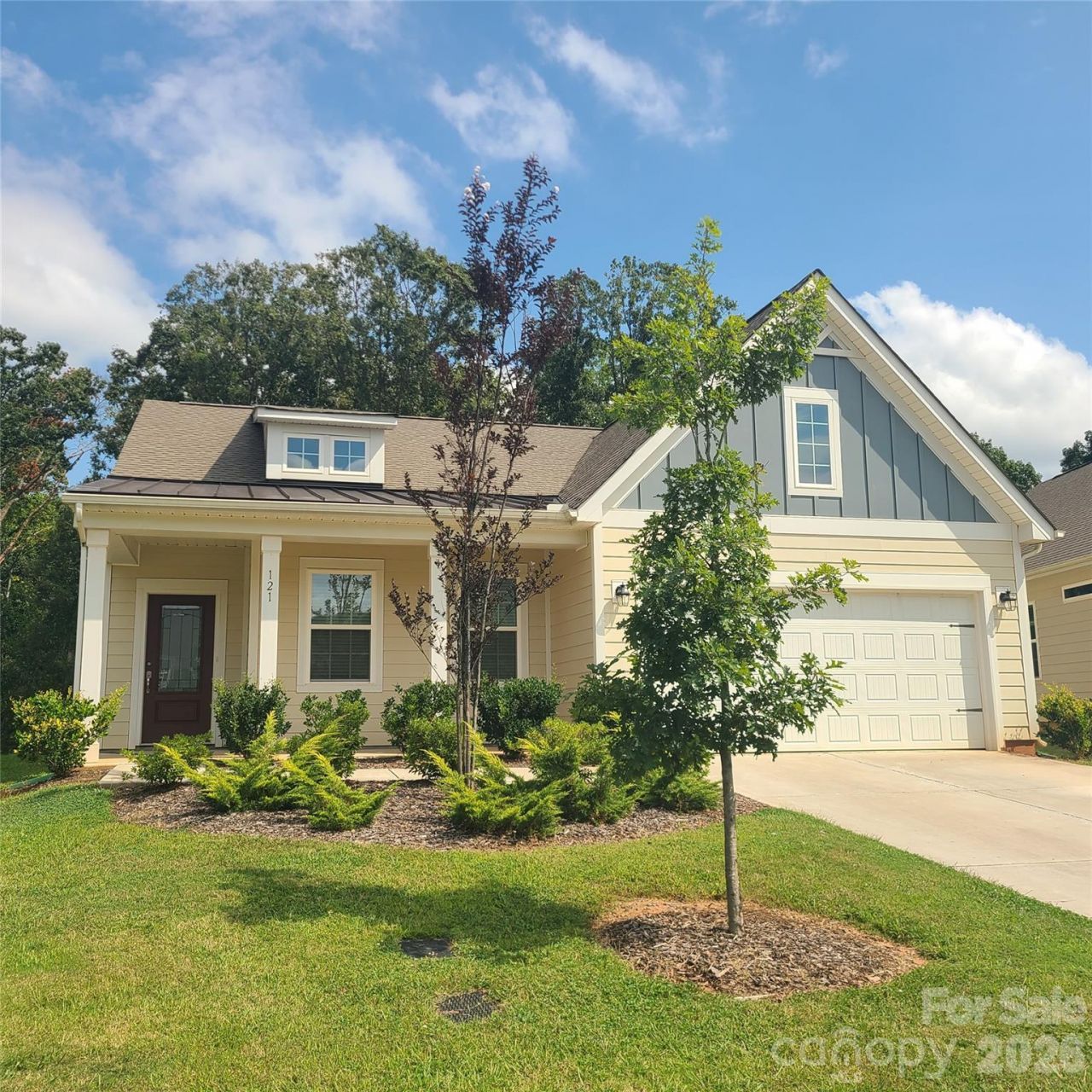 121 Olive Tea Lane, Statesville, NC 28625 Main Photo