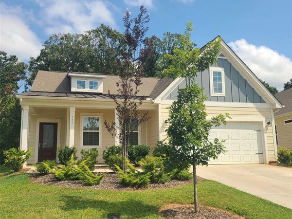 121 Olive Tea Lane, Statesville, NC 28625