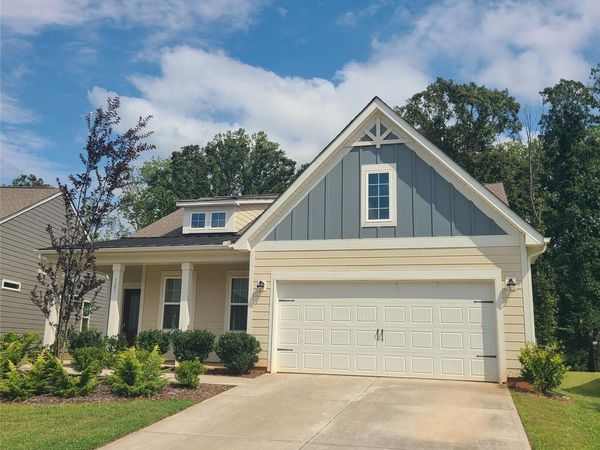 121 Olive Tea Lane, Statesville, NC 28625