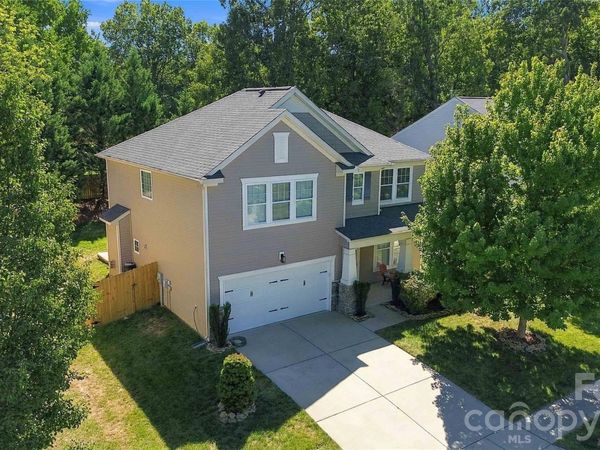 4214 Lawrence Daniel Drive, Matthews, NC 28104