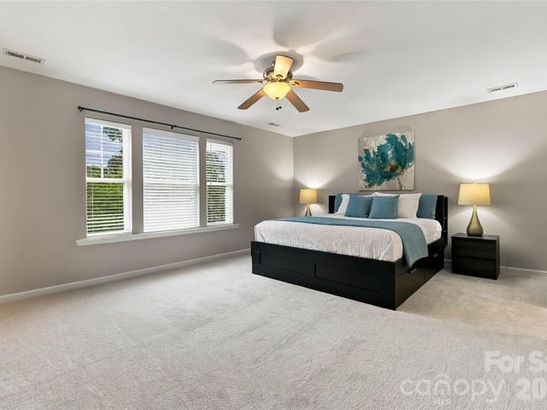 4214 Lawrence Daniel Drive, Matthews, NC 28104
