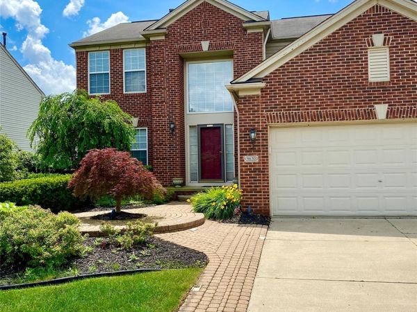 9630 Wexford Street, Superior Township, Mi 48198