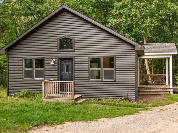 5305 Trager Road, Traverse City, MI 49696