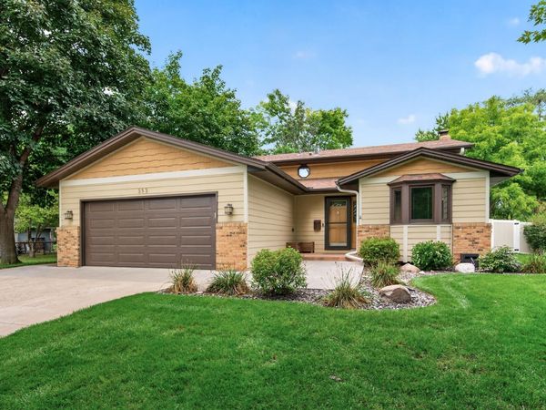 315 Washington Street, Anoka, MN 55303
