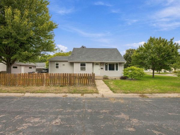 4800 6th Street NE, Columbia Heights, MN 55421