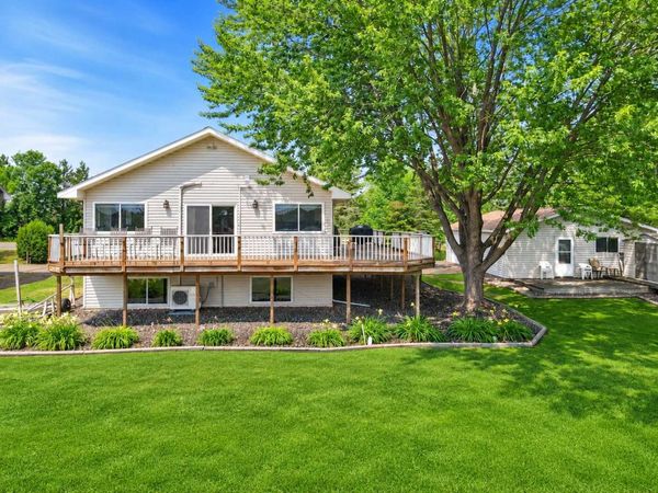 92254 E Frontage Road, Sturgeon Lake, MN 55783