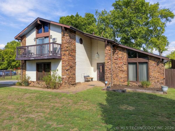 2701 S 140th East Avenue , Tulsa, OK 74134