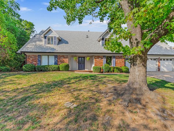 5401 E 65th Street, Tulsa, OK 74136