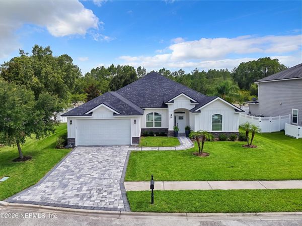 424 PAISLEY Place, St. Johns, FL 32259