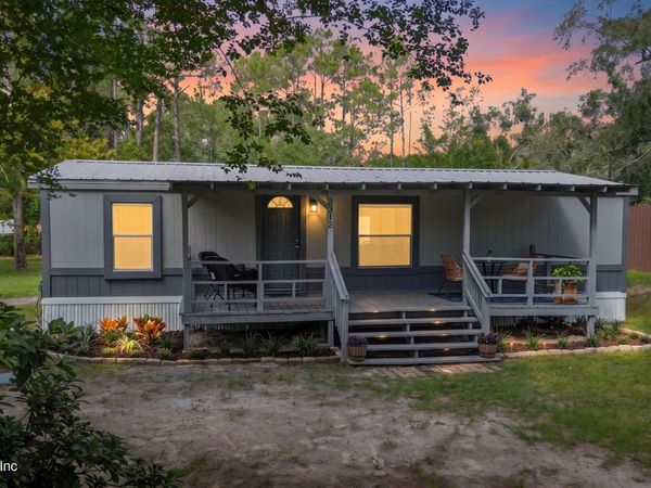 2312 TYRONE Road, Middleburg, FL 32068