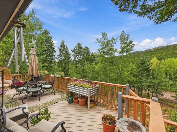 32157 Stenzel Drive , Conifer, CO 80433