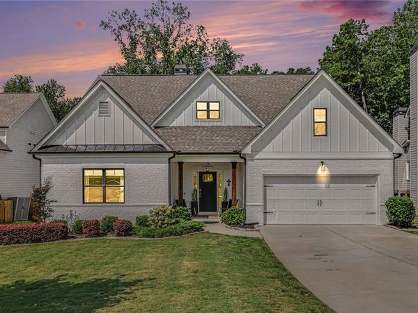 2058 Sydney Cove Ct, Buford, GA 30518
