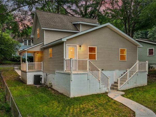 13 Hillside Avenue , Lindale, GA 30161