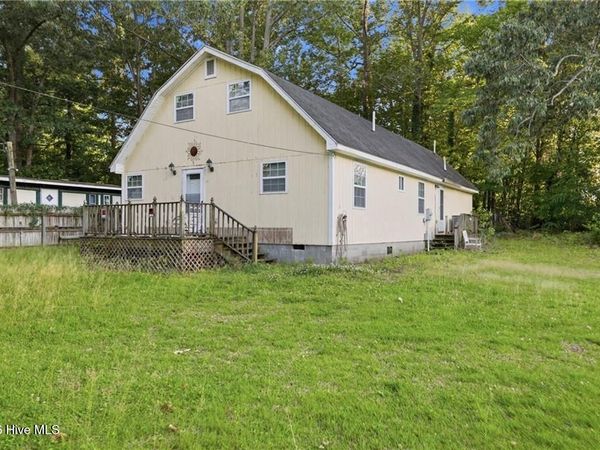 310 Coral Lane, Edenton, NC 27932