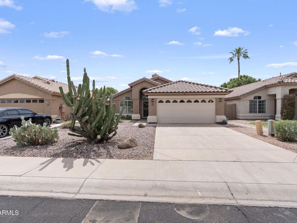 445 W ENCINAS Street, Gilbert, AZ 85233