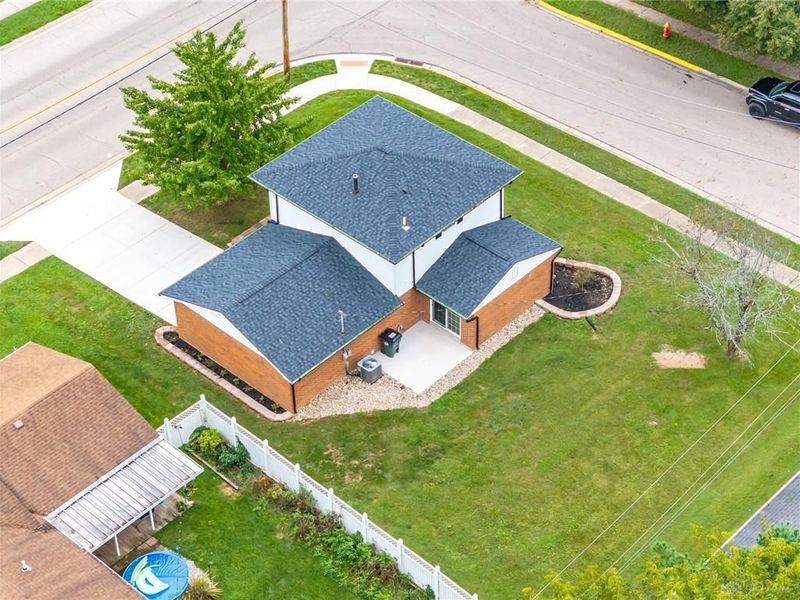 1013 W Lake Avenue, New Carlisle, OH 45344 Photo 46
