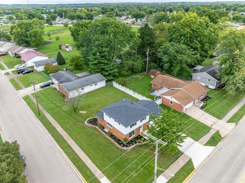 1013 W Lake Avenue, New Carlisle, OH 45344 Photo 53