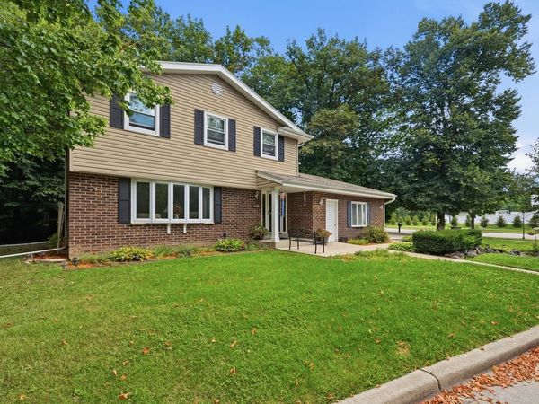 4130 W Ramsey AVENUE, Milwaukee, WI 53221