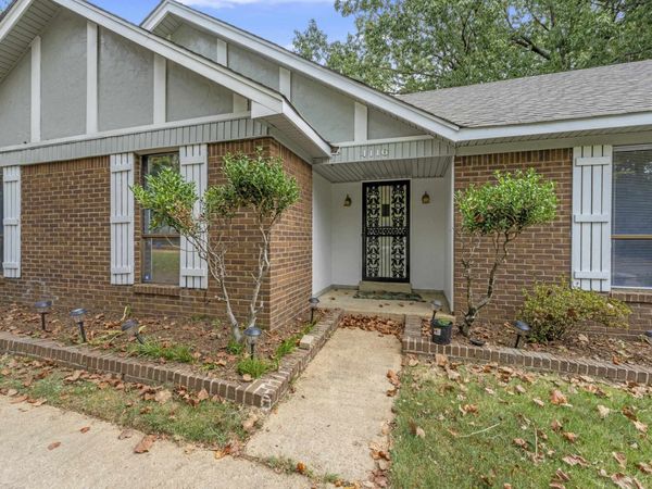 4116 KINGSCREST CV, Memphis, TN 38115