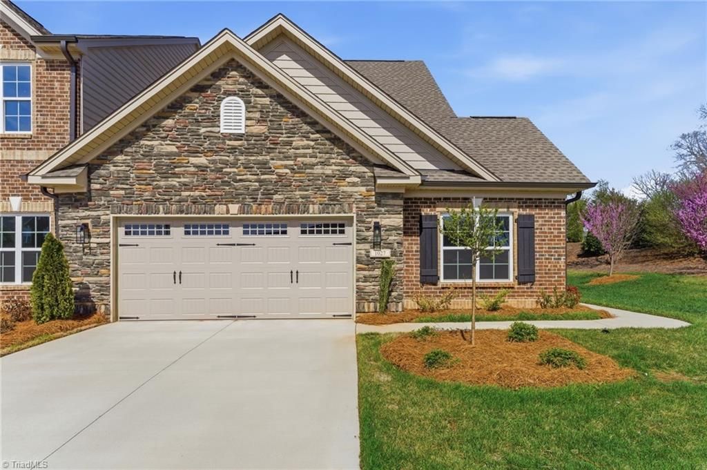 1027 Talisker Way, Burlington, NC 27215 Main Photo