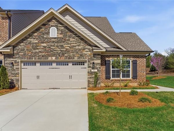 1027 Talisker Way, Burlington, NC 27215