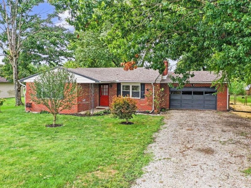 4853 Eck Road, Madison Township, OH 45042 Photo 1